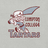 Compton College Tartars Unisex T-Shirt