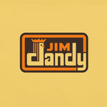 Jim Dandy Fried Chicken T-Shirt