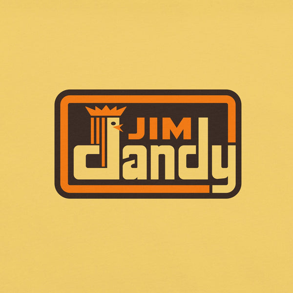 Jim Dandy Fried Chicken T-Shirt