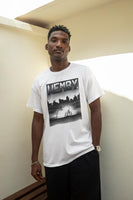 WEMBY | Victor Wembanyama Spurs Basketball T-Shirt