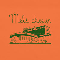 Mel's Drive-In Unisex T-Shirt