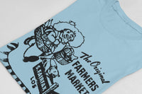The Original Farmer's Market Unisex T-Shirt
