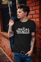 The Regal Beagle Three's Company T-Shirt