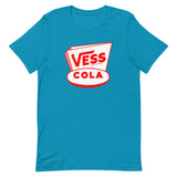 Vess Cola Unisex T-Shirt