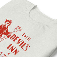 The Devil's Inn Los Angeles Classic T-Shirt