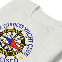 St. Francis Yacht Club Unisex T-Shirt -