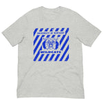 Vintage Retro Graphic University of Kentucky Unisex T-Shirt Athletic Heather