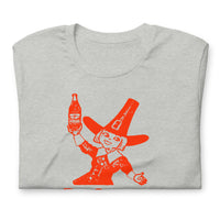 Vintage Retro Graphic Dr Swett's Early American Root Beer Unisex T-Shirt