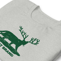 Elkat Brand Unisex T-Shirt