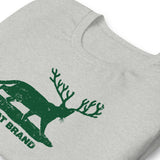 Elkat Brand Unisex T-Shirt