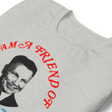 Jimmy Hoffa Unisex T-Shirt