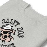 Salty Dog Motor Lodge Unisex T-Shirt