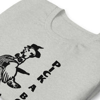 Pick A Bone Unisex T-Shirt