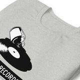 Low Life Records Unisex T-Shirt