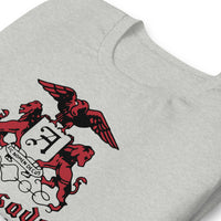 Ambassador Hotel Unisex T-Shirt
