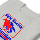 Los Alamitos Night Racing Unisex T-Shirt -