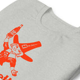 Vintage Retro Graphic Dr Swett's Early American Root Beer Unisex T-Shirt