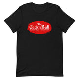 Cock 'n Bull Unisex T-Shirt