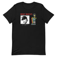 Mickey Mantle's Holiday Inn Unisex T-Shirt