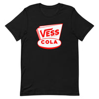 Vess Cola Unisex T-Shirt