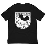Vintage Retro Graphic Walt Disney World Classic PGA Golf Unisex T-Shirt Black