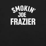 Vintage Retro Graphic Smokin' Joe Frazier Boxing Unisex T-Shirt