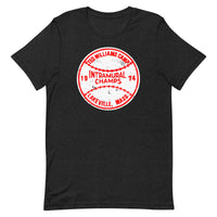 Ted Williams Camp 1974 Unisex T-Shirt