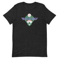 Wrigley Field Los Angeles Unisex T-Shirt