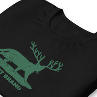 Elkat Brand Unisex T-Shirt