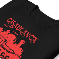 Casablanca Morocco T-Shirt