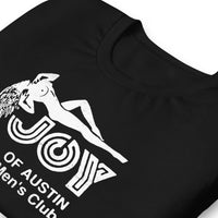 JOY Strip Club Unisex T-Shirt