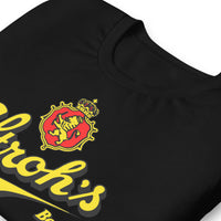 Stroh's Beer Unisex T-Shirt