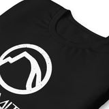 Yosemite Half Dome Unisex T-Shirt