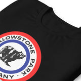 Yellowstone Park Company Unisex T-Shirt