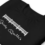 Mickey Mantle's Sports Bar Unisex T-Shirt -