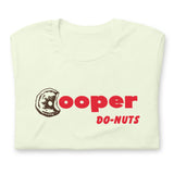Cooper Do-Nuts Unisex T-Shirt