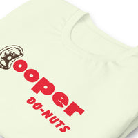 Cooper Do-Nuts Unisex T-Shirt
