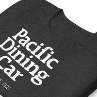 Pacific Dining Car Unisex T-Shirt