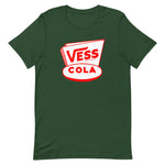 Vess Cola Unisex T-Shirt