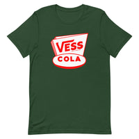 Vess Cola Unisex T-Shirt