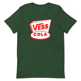 Vess Cola Unisex T-Shirt