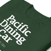 Pacific Dining Car Unisex T-Shirt