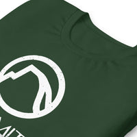 Yosemite Half Dome Unisex T-Shirt