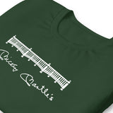Mickey Mantle's Sports Bar Unisex T-Shirt -