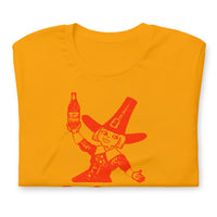 Vintage Retro Graphic Dr Swett's Early American Root Beer Unisex T-Shirt