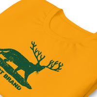 Elkat Brand Unisex T-Shirt