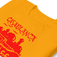 Casablanca Morocco T-Shirt