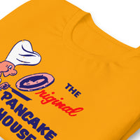The Original Pancake House Unisex T-Shirt