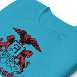 Ambassador Hotel Unisex T-Shirt