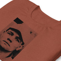 Babe Ruth Boston Red Sox Unisex T-Shirt